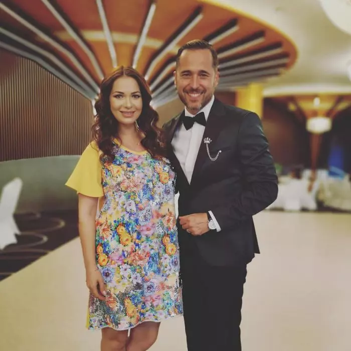 Deea Maxer mama a doua oara 8