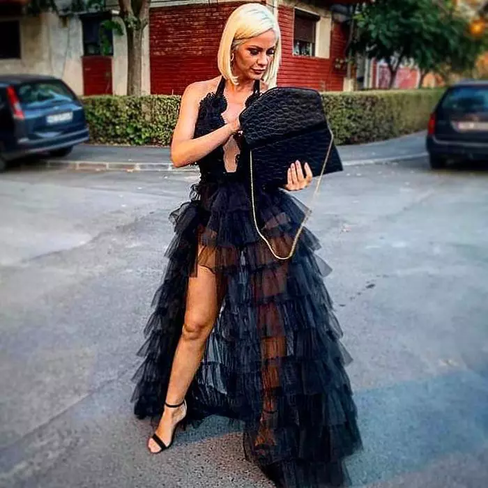 Hannelore de la Insula iubirii