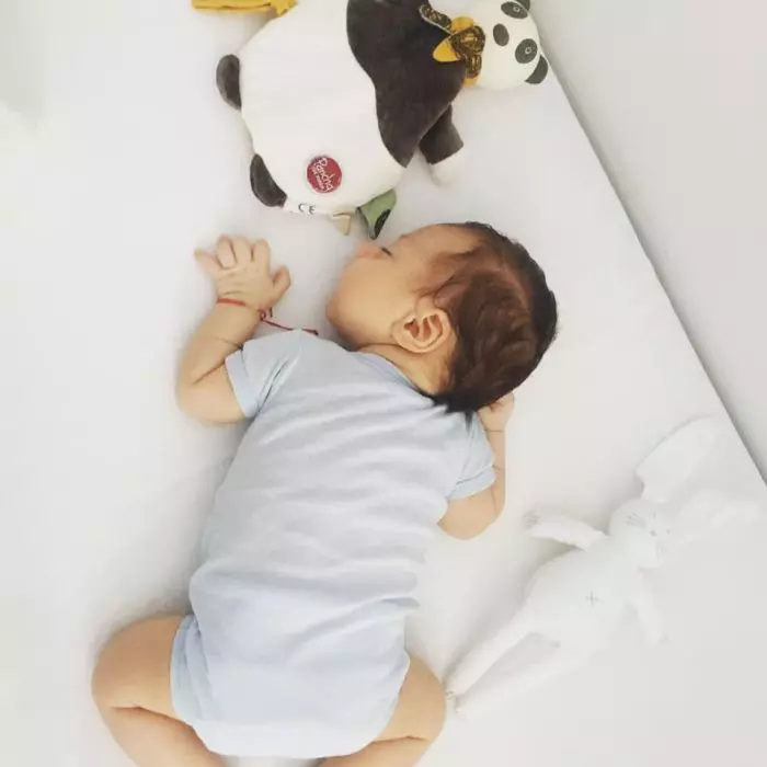 Mihaela Calin si familia 2