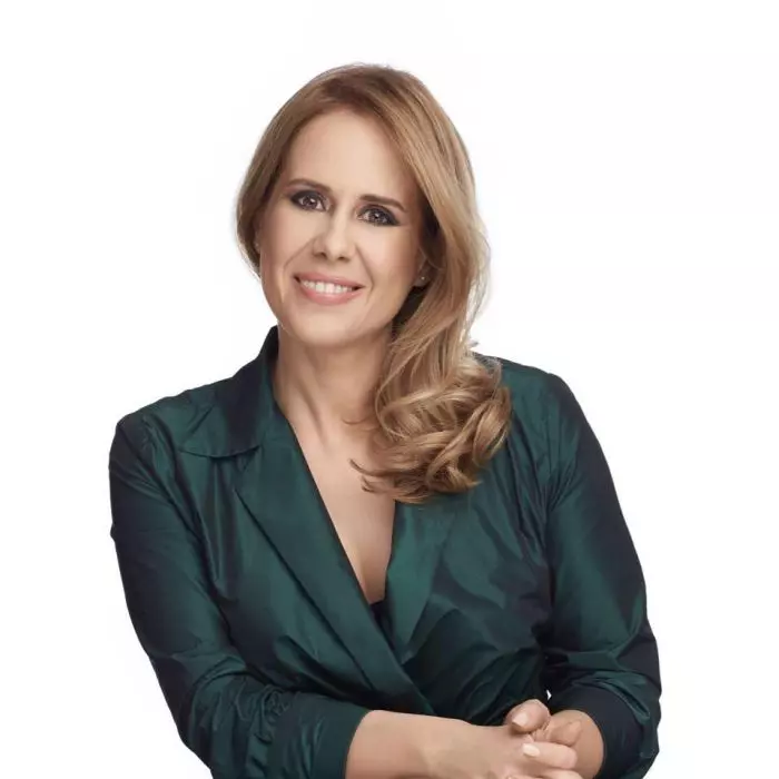 Mihaela Bilic