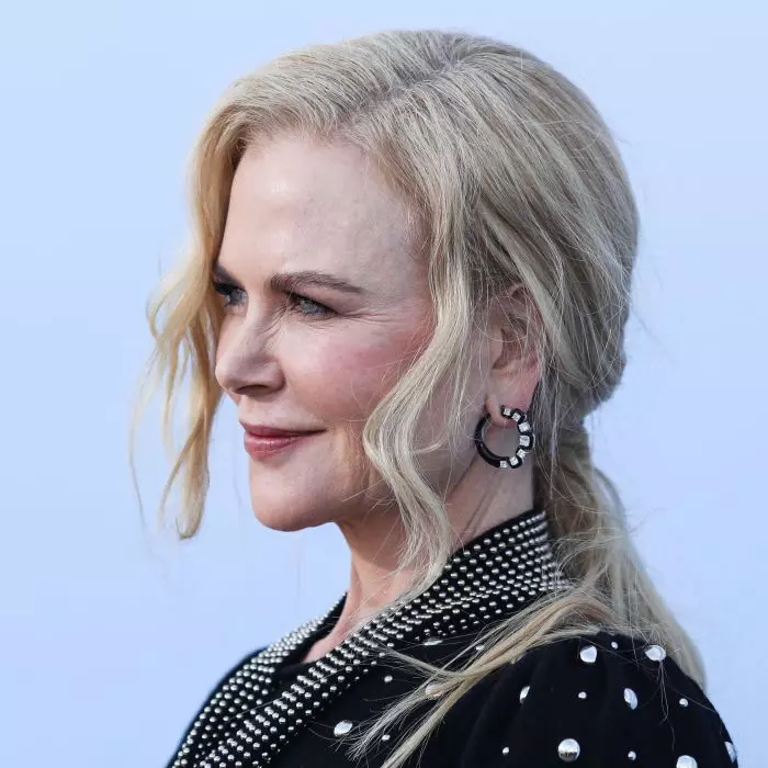 Nicole Kidman - 2019