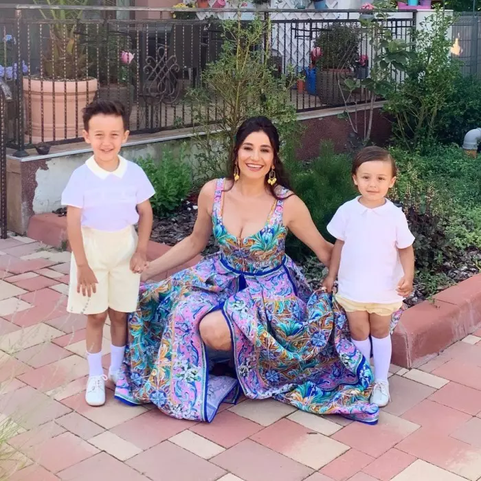 Claudia-Patrascanu-si-copiii