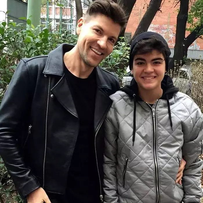 Raluca-Badulescu-si-primul-sot-3