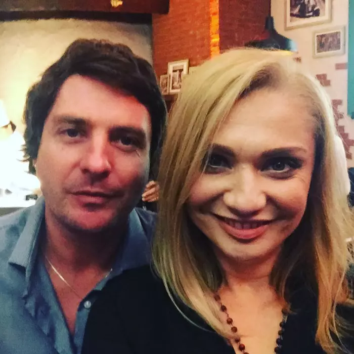 Cristina Cioran părăsită de Traian Văduva (3)