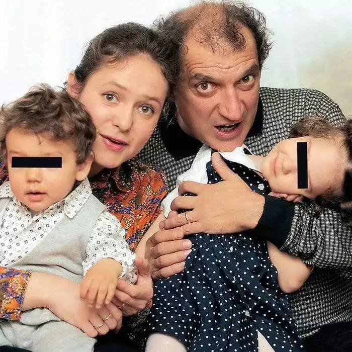 1Mihai-Gruia-Sandu-si-familia