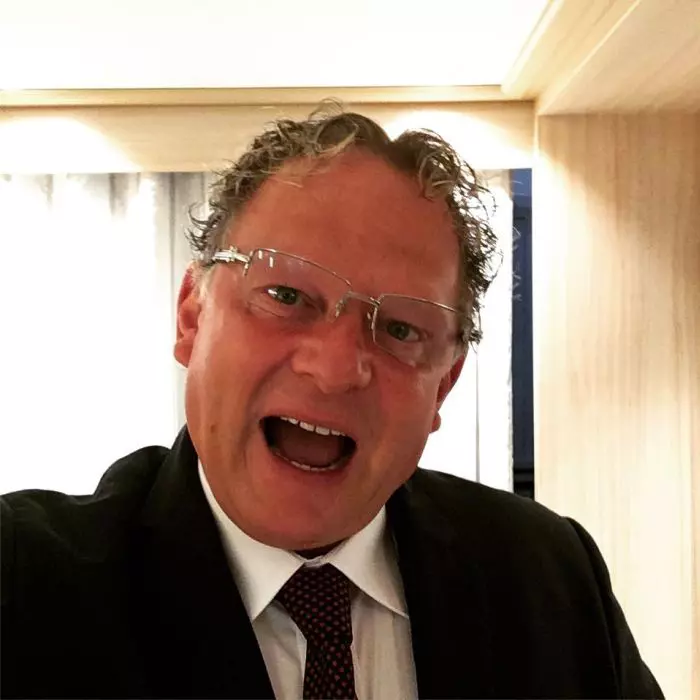 Leonard-Miron-cancer-pancreas