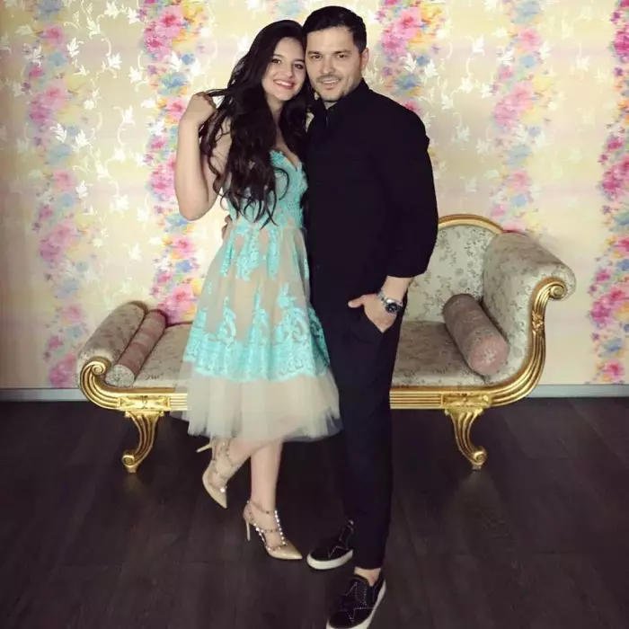 Carmina-si-Liviu-Varciu