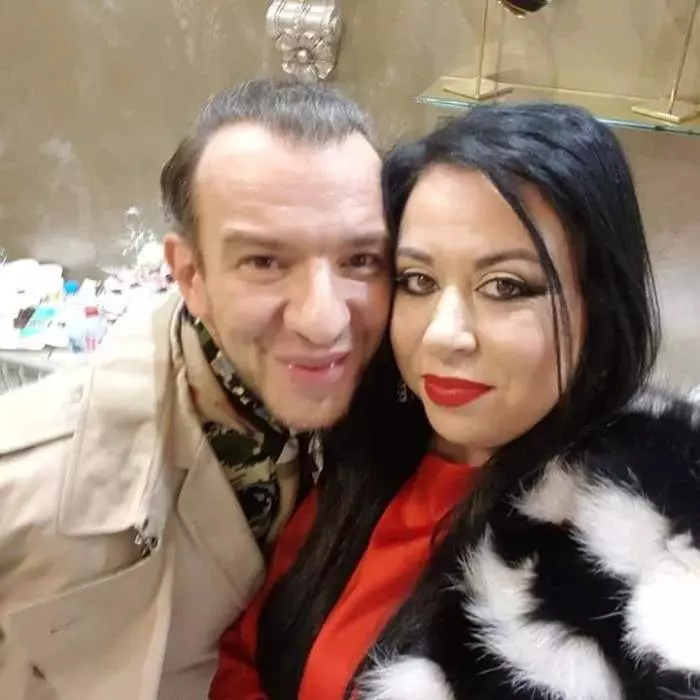 oana roman si stephan pelger prieteni