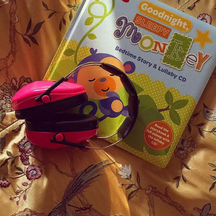 cadou de la Amalia Enache