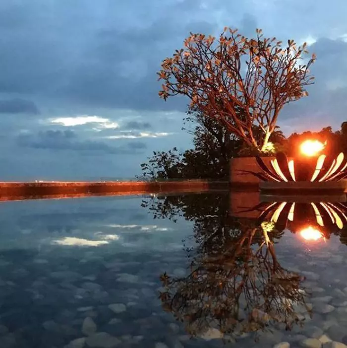 Gina Pistol - Thailanda