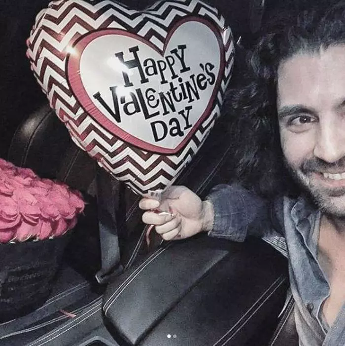 Pepe, surpriză pentru soția sa