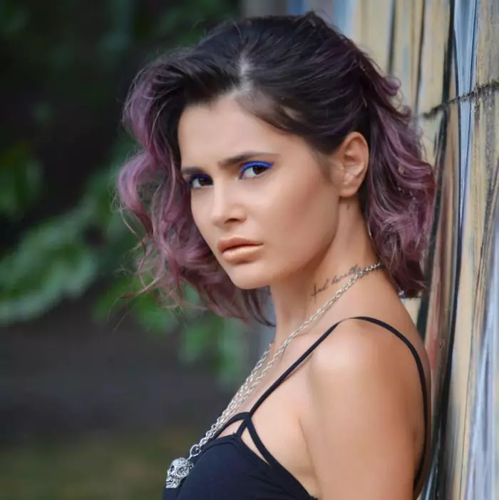 Diana Constantin participă la Insula Iubirii 5