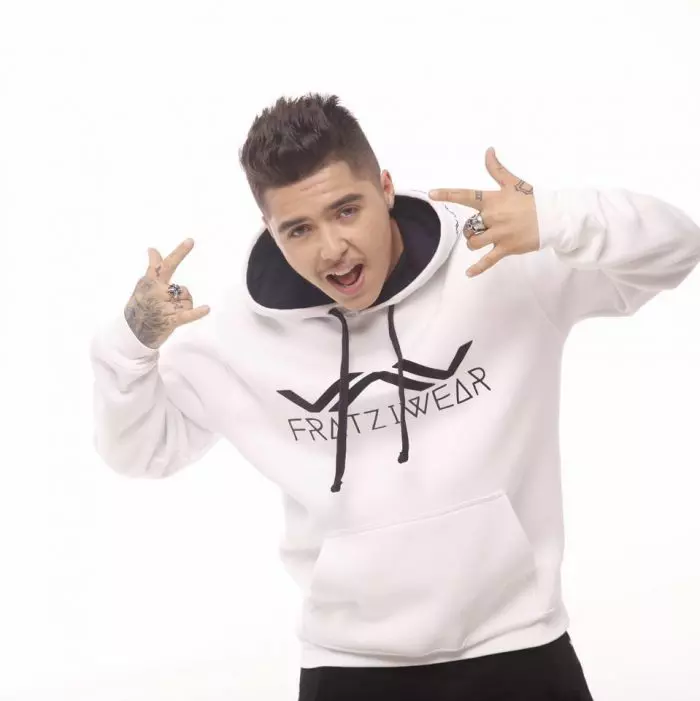 Lino Golden accident rutier 3