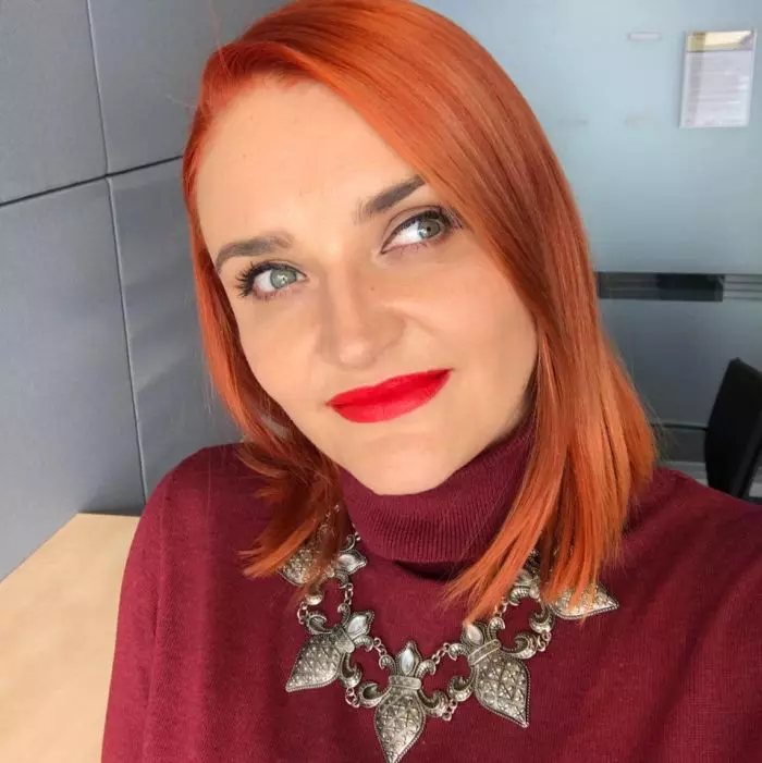 Soția lui Dan Barna, Olguța Totolici