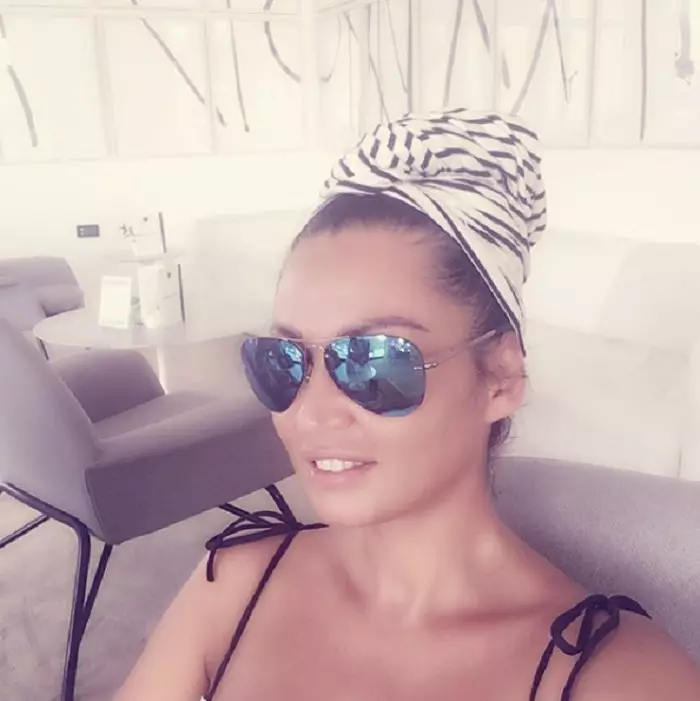 Nicoleta Luciu interventii estetice 4