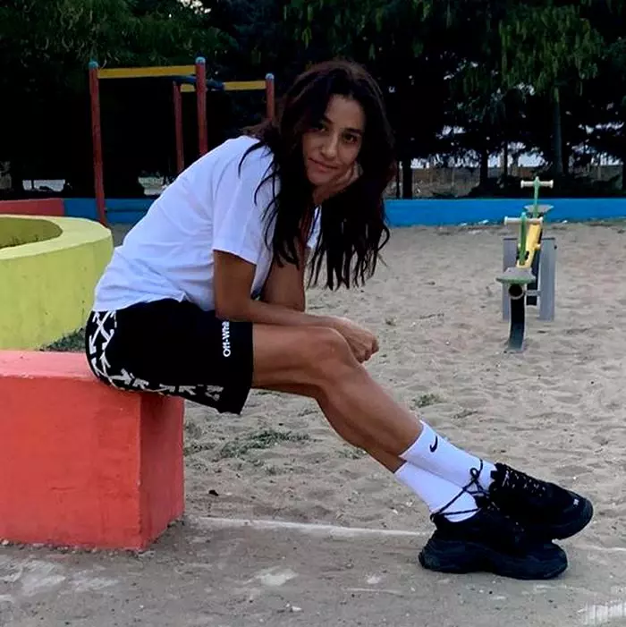 Claudia Pătrășcanu