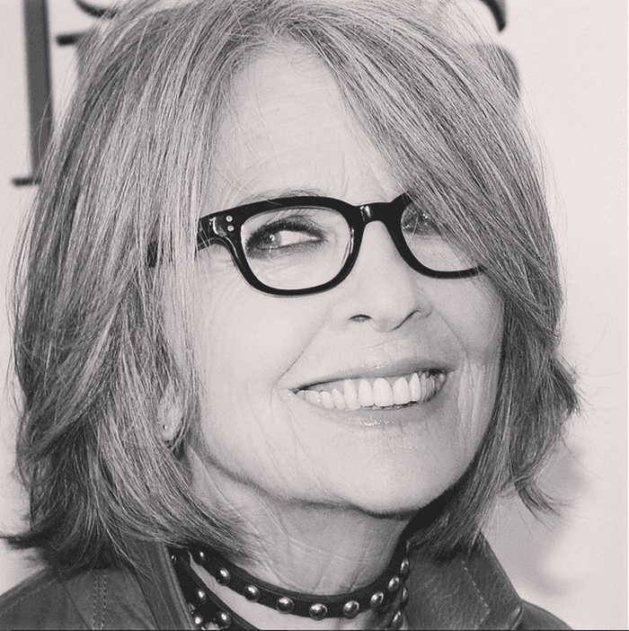 Diane Keaton