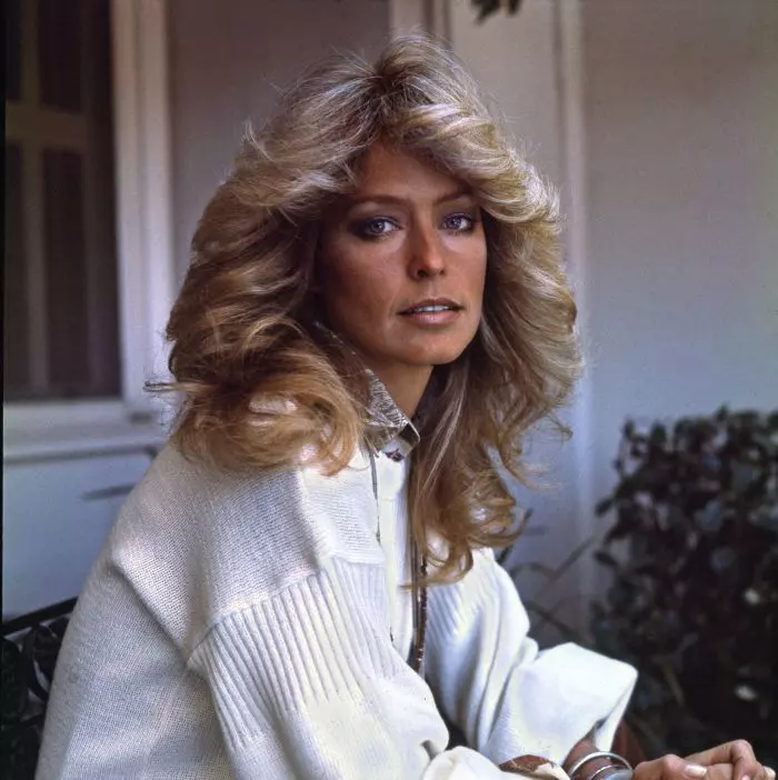 Farrah Fawcett - „Îngerii lui Charlie”