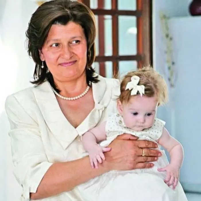 Irina Columbeanu și Veronica Bulai