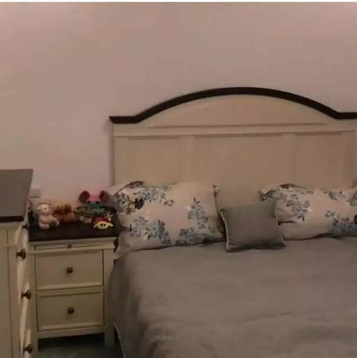 Apartamentul din Mamaia al lui Brigitte