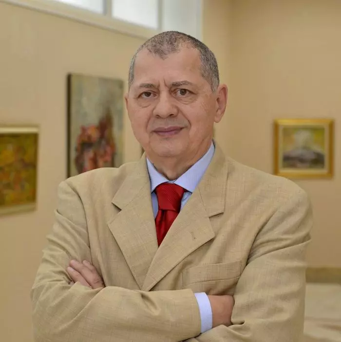 Octavian Ursulescu a împlinit 72 de ani