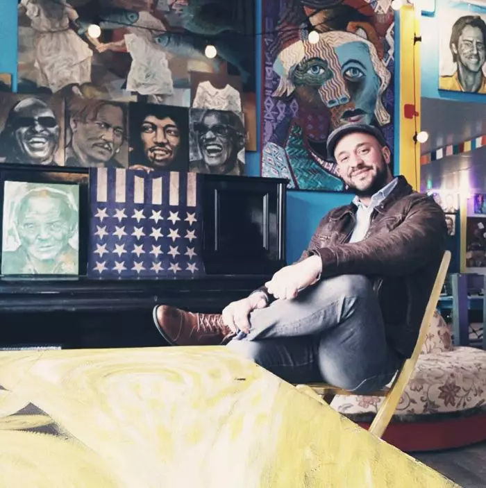 Fratele Monicai Anghel (1)