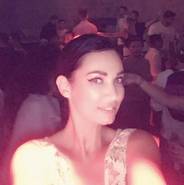 Nicoleta Luciu interventii estetice 5