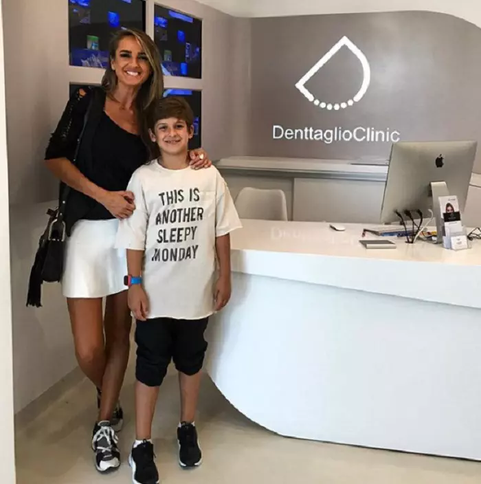 Diana Munteanu şi David