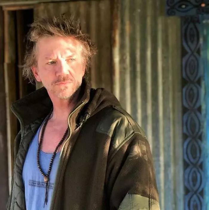 Așa arată acum Facundo Arana, Ivo din  Înger Sălbatic