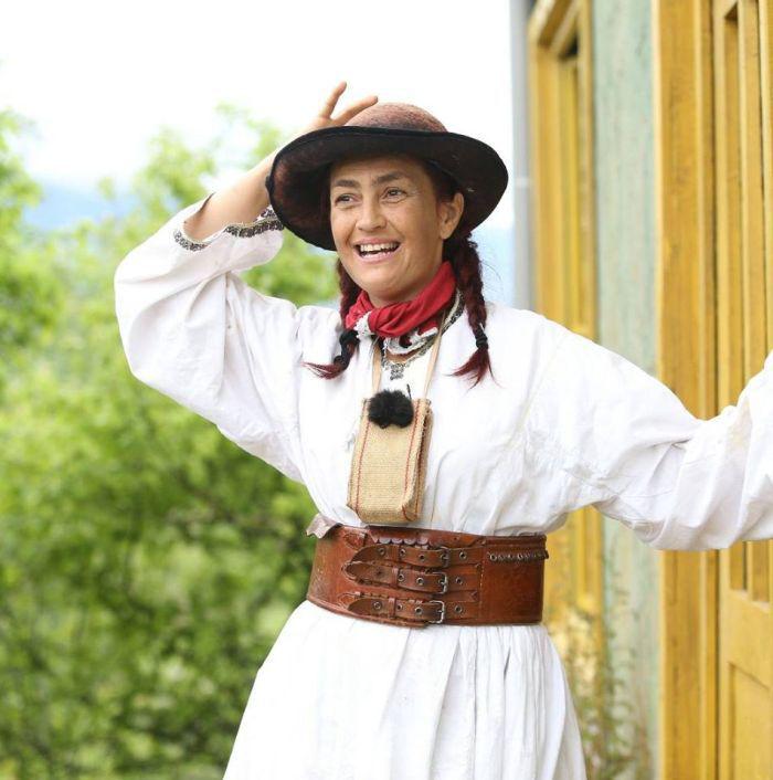 Rona Hartner și soțul ei - Viva.ro