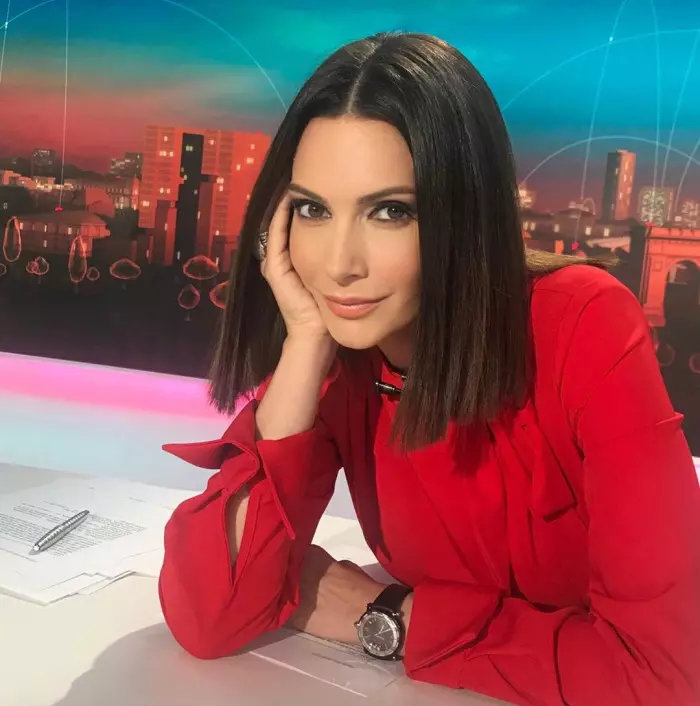 Andreea Berecleanu 5