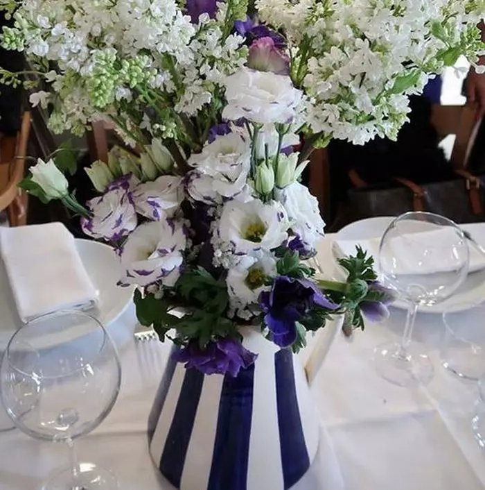 Anca și Harry au organizat o petrecere elegantă după botez