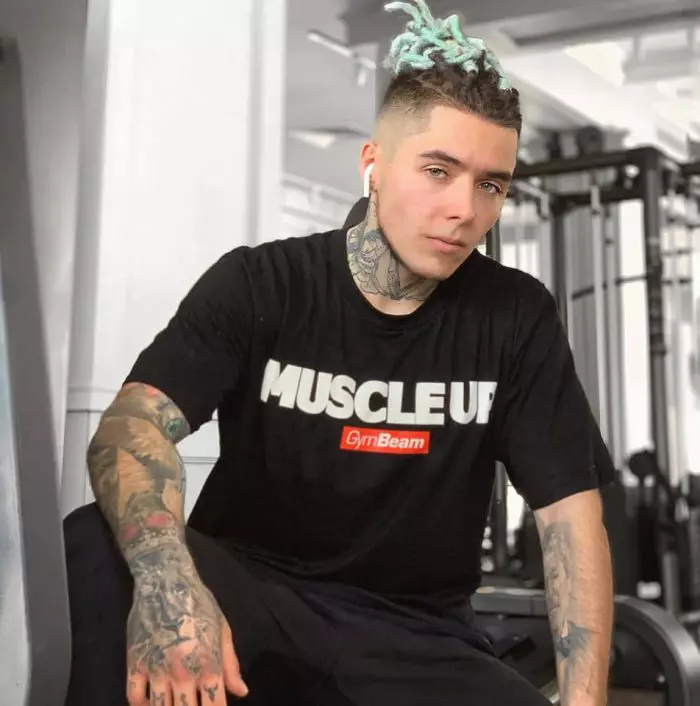 Lino Golden accident rutier 4