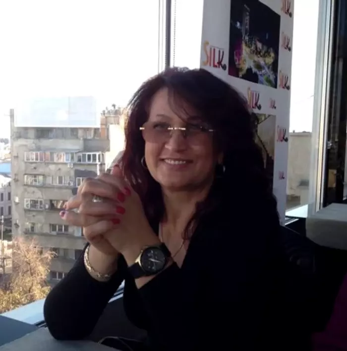 lucica luciu actrita