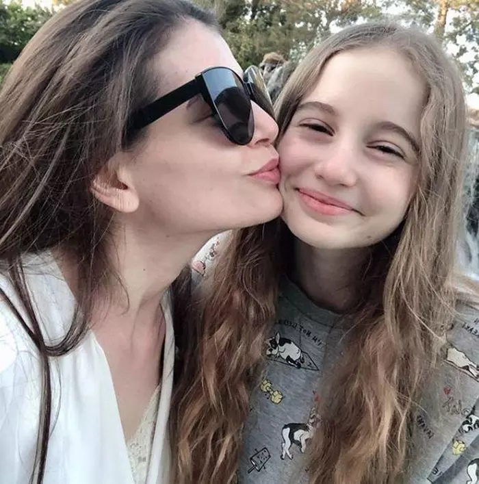 Monica Gabor și Irina Columbeanu