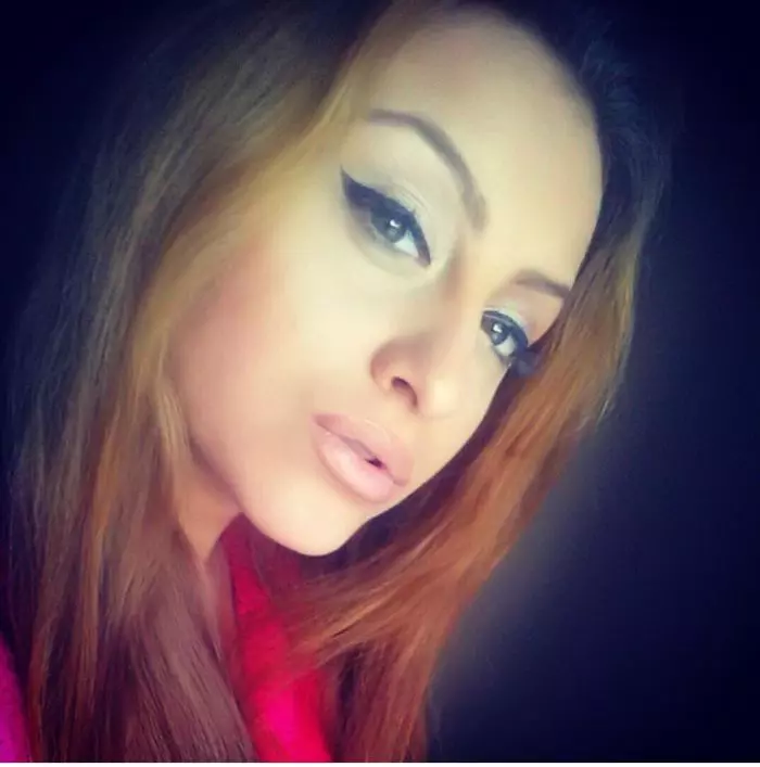 Irina Stroia de la Insula Iubirii