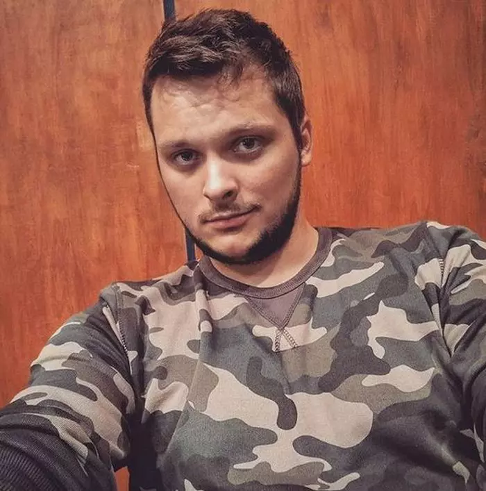 Bogdan Dumitraș de la Vocea României