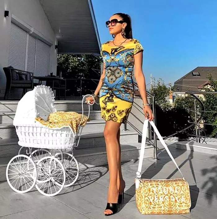 Karmen-la-două-săptămâni-după-ce-a-născut