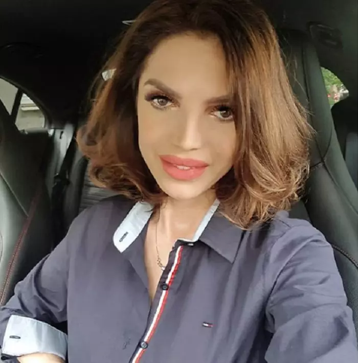 Ce mașină conduce Cristina Spătar. Cât de bine îi merge după divorțul de fostul soț