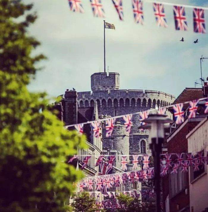 Sarbatoare mare in Marea Britanie