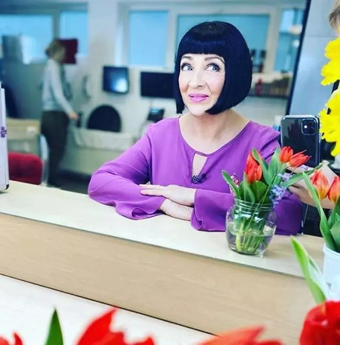 Neti Sandu despre Capricorn