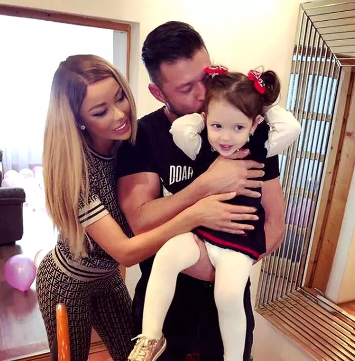 Bianca-Dragusanu-Sofia-si-Victor-Slav