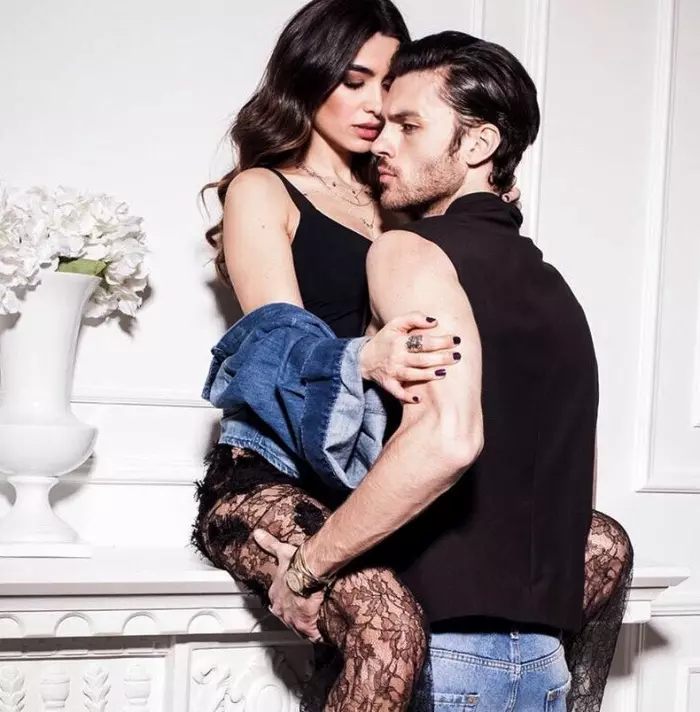Lili Sandu si Silviu Tolu 4
