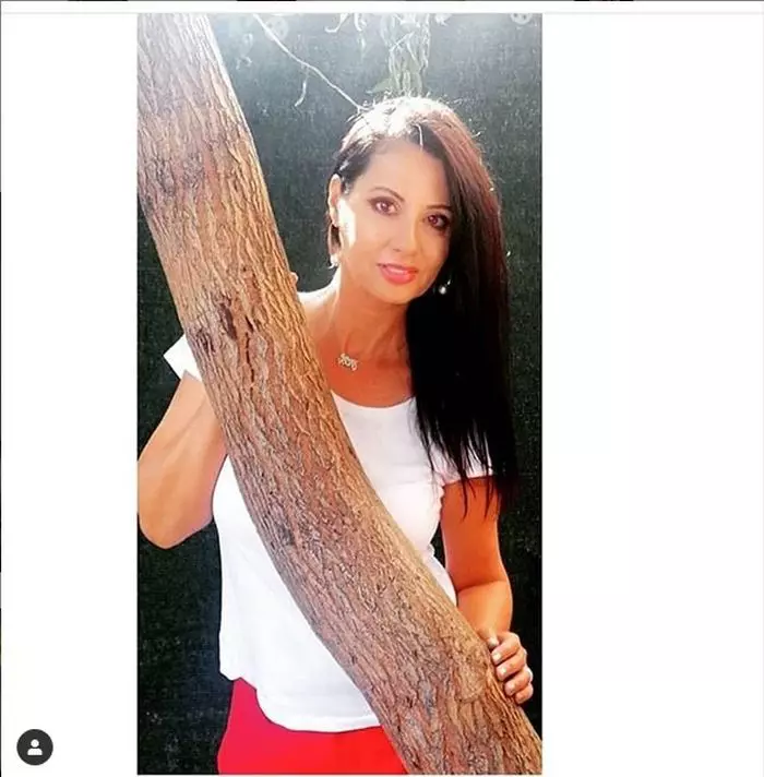 Denise Iacobescu a împlinit 51 de ani.