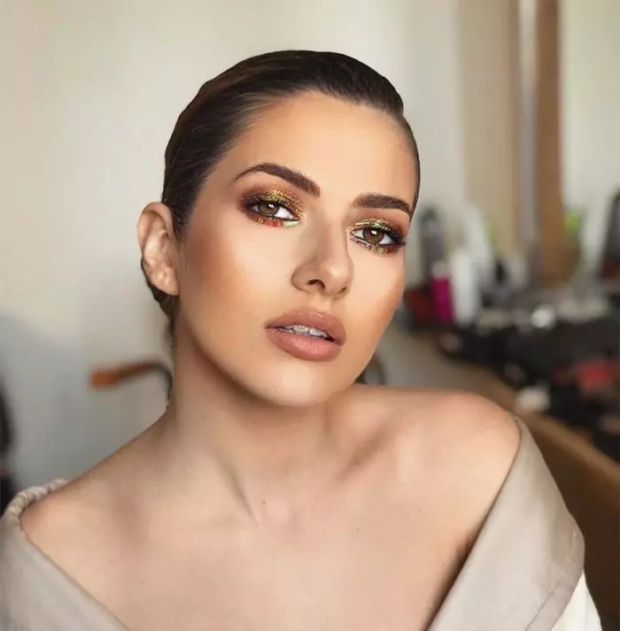 Cum a slăbit Lidia Buble 15 kilograme