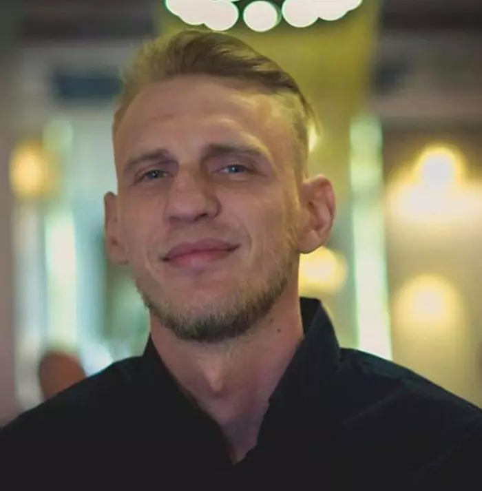 Mihai, iubitul Oanei Radu