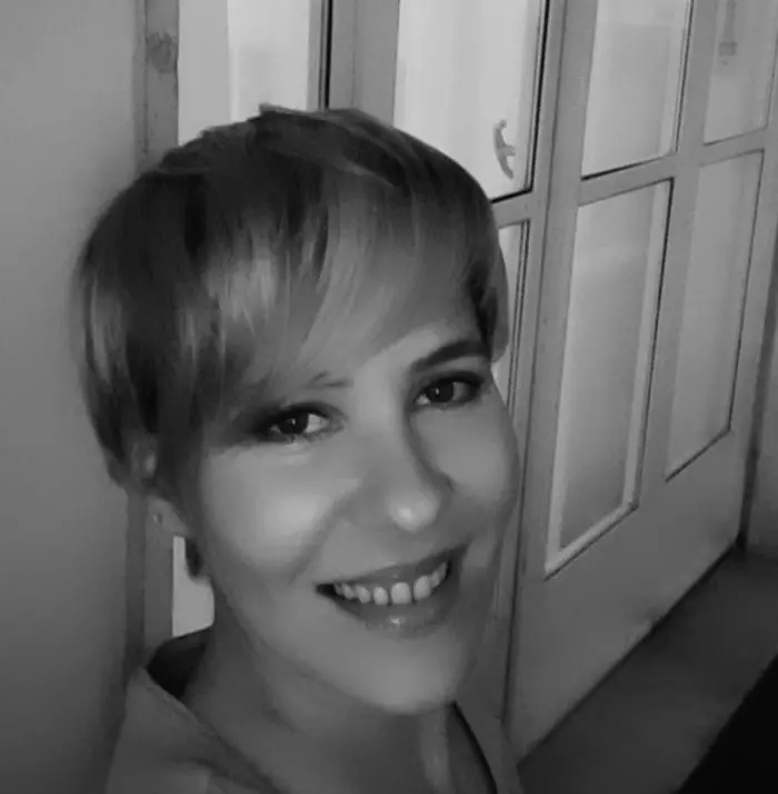 Noul look al Irinei, soția solistului de la Taxi