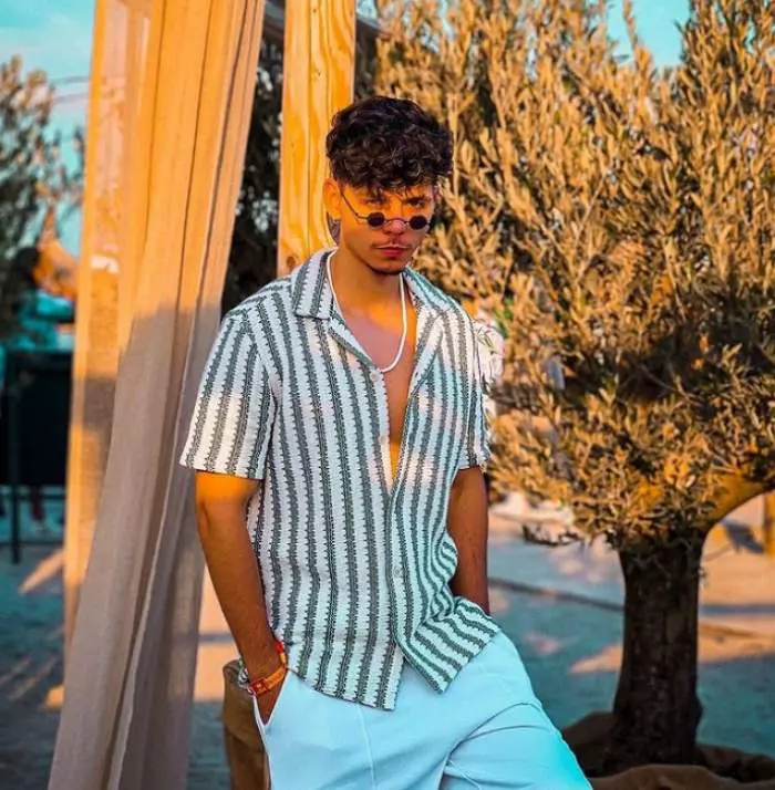 emilian nechifor te cunosc