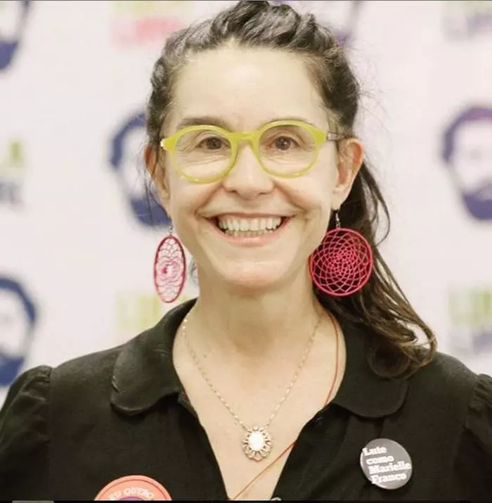 Lucelia Santos la 62 de ani