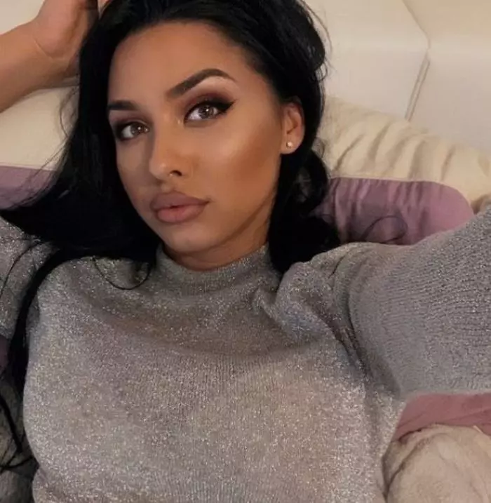 Alexandra, noua iubită a lui Bogdan de la Insula iubirii